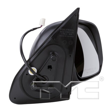 Tyc Tyc Door Mirror, 5290431 5290431